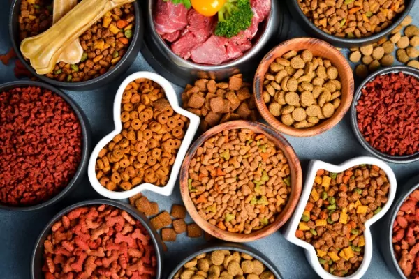 Produits Transformés